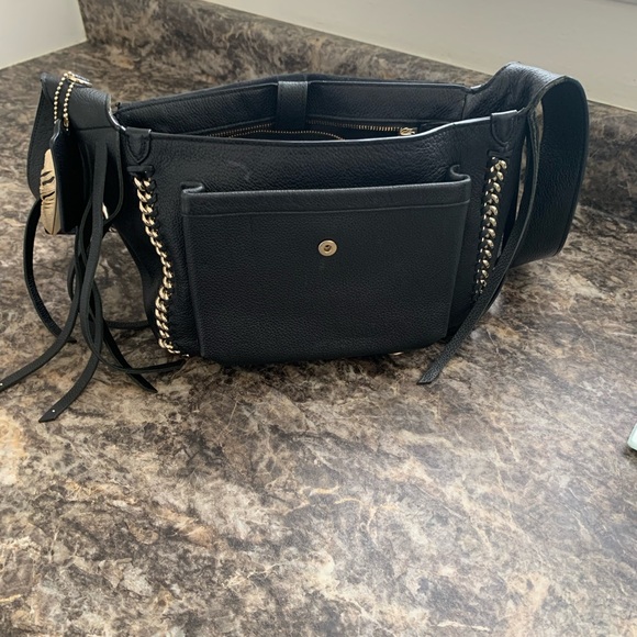 Coach Saddlebag - Picture 4 of 16